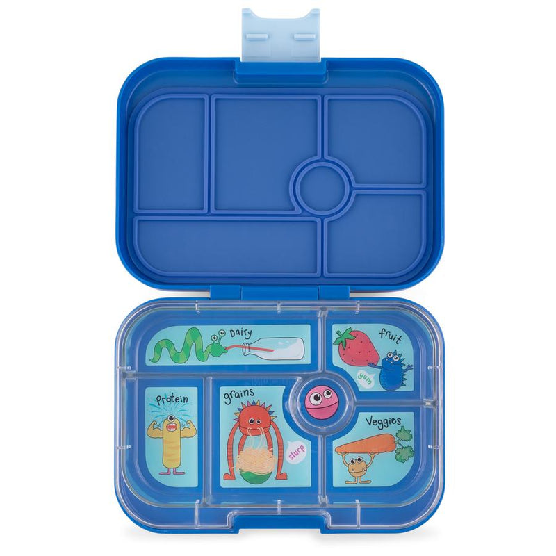 Yumbox -Original- 6 Compartment