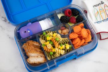 Yumbox -Original- 6 Compartment