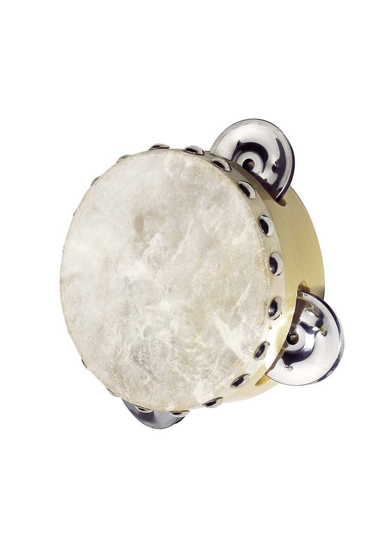 Goki - Tambourine