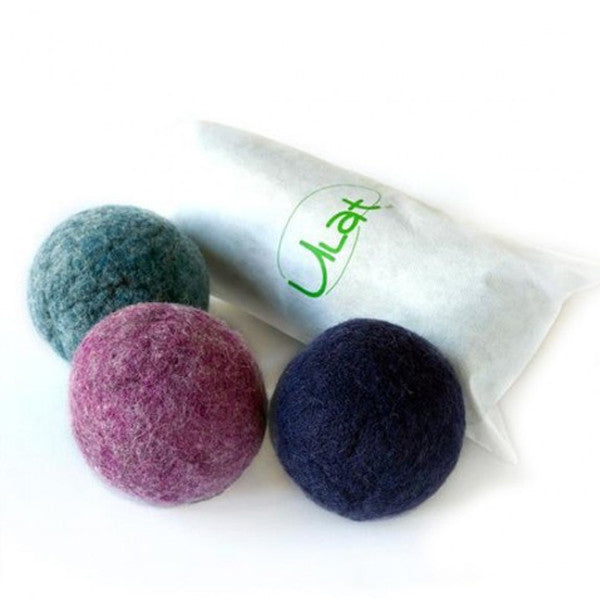 ULAT Premium Wool Dryer Balls