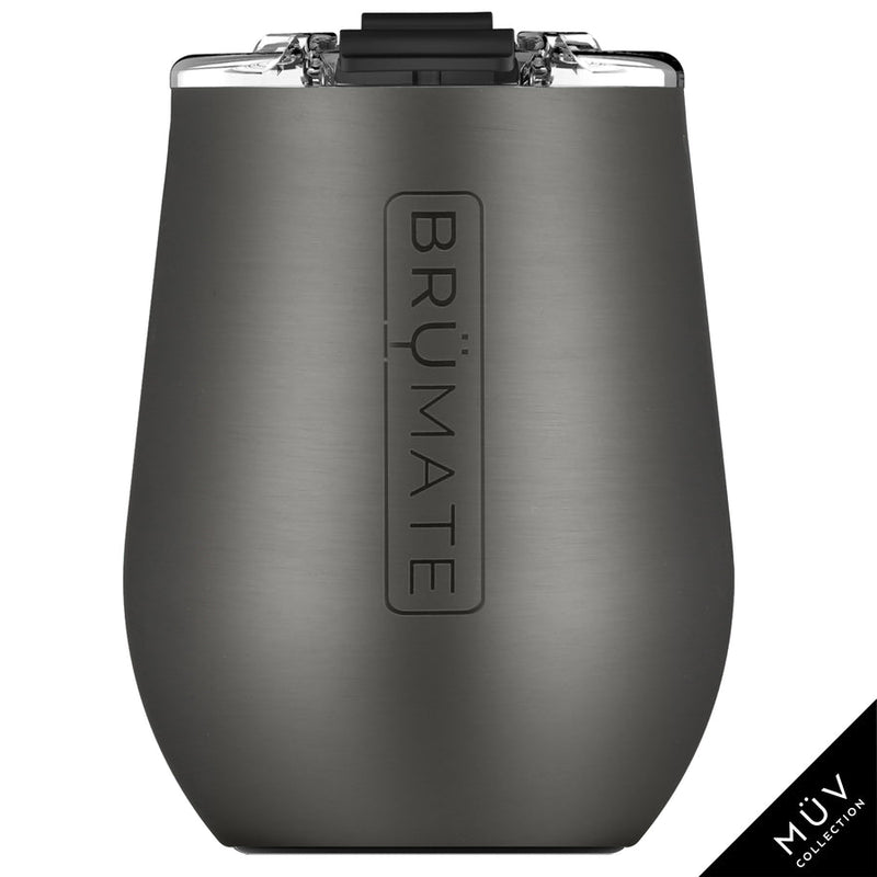 Brumate - Uncorked XL 14oz Wine Glass with Muv Lid FINAL SALE