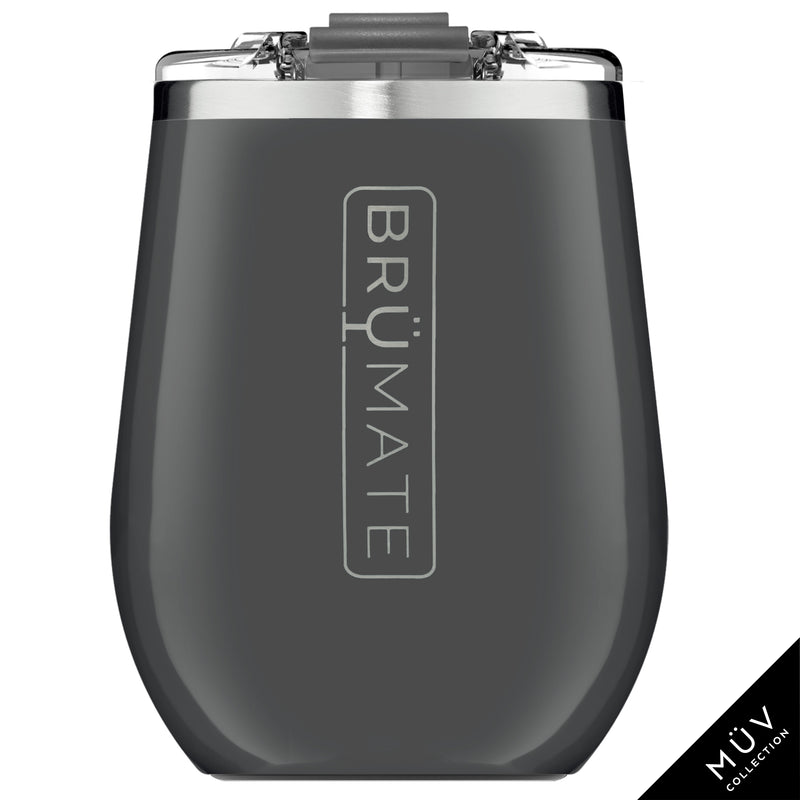 Brumate - Uncorked XL 14oz Wine Glass with Muv Lid FINAL SALE