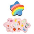 Petit Collage Unicorn Jumble Game