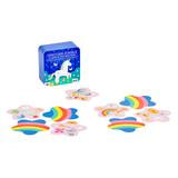 Petit Collage Unicorn Jumble Game