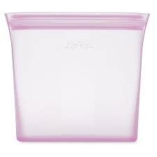 Zip Top - Sandwich Bag - FINAL SALE