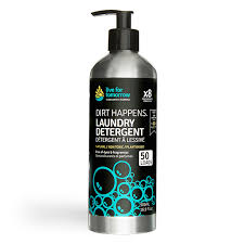 OER LFT Liquid Laundry Detergent Refill