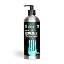 OER LFT Dish Liquid Refill
