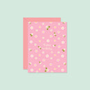 Halifax Paper Hearts Greeting Cards - Birthday