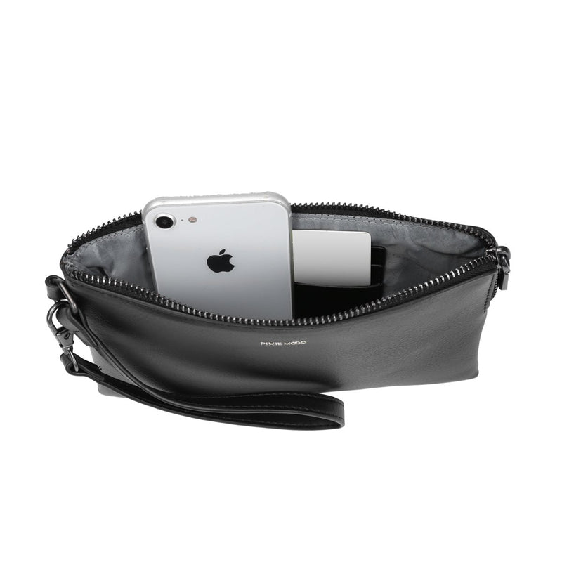 Pixie Mood - Vanessa Wristlet