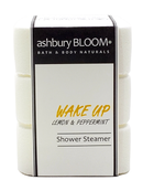 OER Ashbury Bloom - Wake Up Shower Steamers (Bulk)