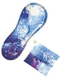 Oko Creations - Teens - Yuri Light Panty Liner & Storage Pouch - FINAL SALE