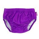 Zoocchini - Swim Diaper - 2 pc set - Mermaid