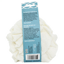 Urban Spa Bamboo Bath Pouf