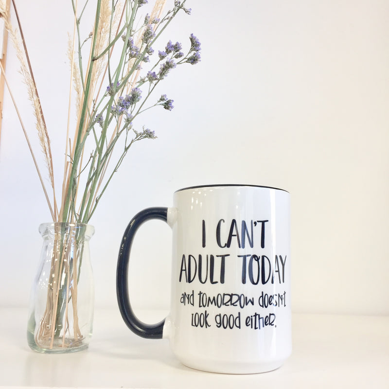 Sweet Sips - Ceramic Mugs