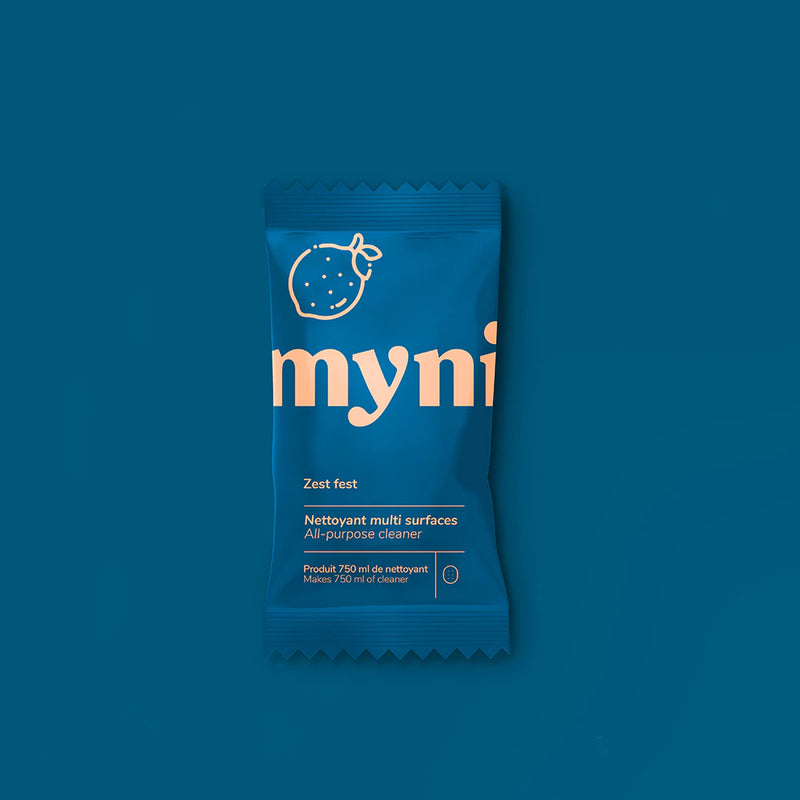 OER Myni - All Purpose Tablet (Unpackaged)