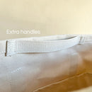 Rather Green Amiga Tote Bag