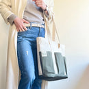 Rather Green Amiga Tote Bag