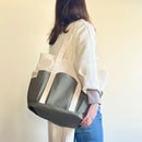 Rather Green Amiga Tote Bag