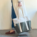 Rather Green Amiga Tote Bag