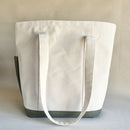 Rather Green Amiga Tote Bag