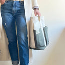 Rather Green Amiga Tote Bag