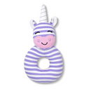 Apple Park - Teething Rattle