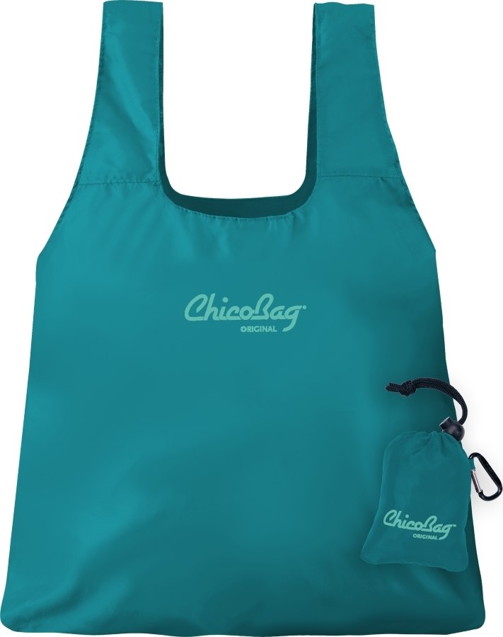 Chico Bag - Reusable Shopping Bag
