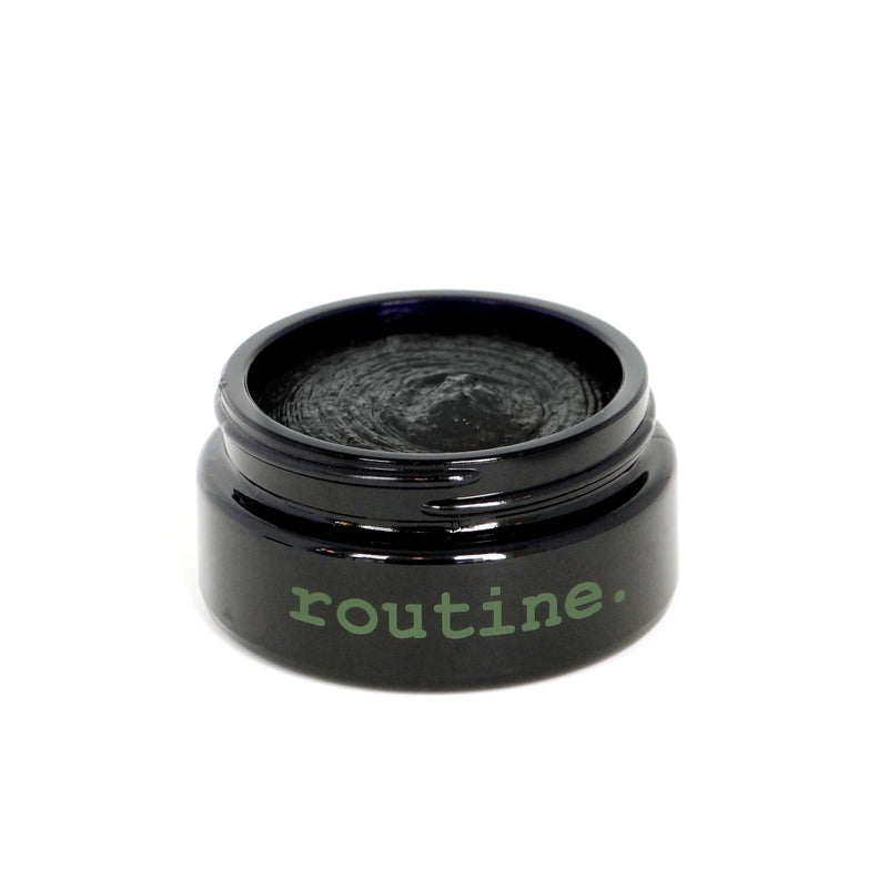 Routine - Dirty Hipster Armpit Scrub
