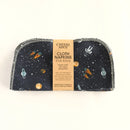 Cheeks Ahoy Kids Cloth Napkins (Set of 10)