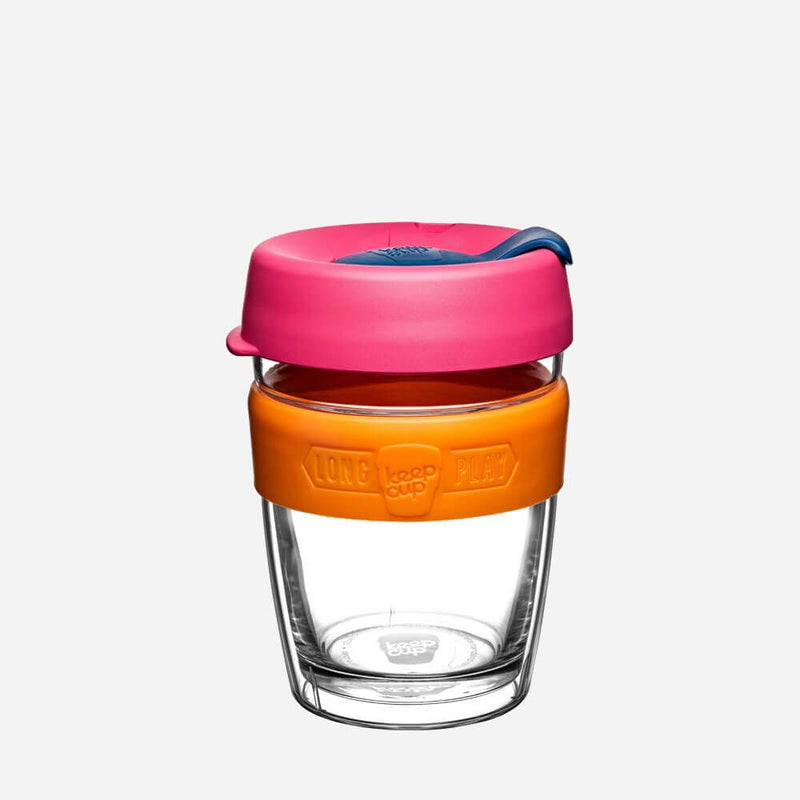 KeepCup LongPlay ChangeMaker