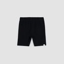 Miles The Label - Black Jersey Bike Shorts (Baby & Kids)  FINAL SALE