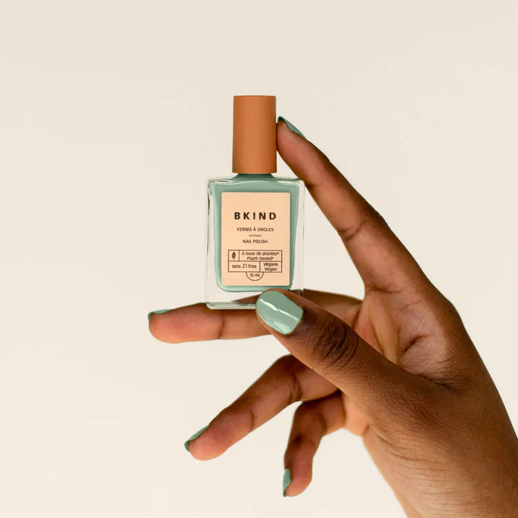 Bkind - Nail Polish - Pisces