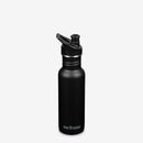 Klean Kanteen - 18 oz Sport Water Bottle