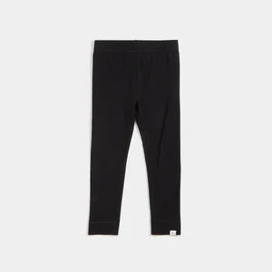 Miles The Label - Leggings Black (Baby & Kids)