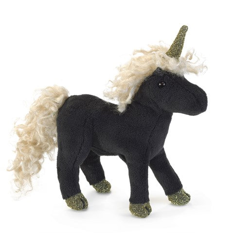 Folkmanis - Mini Puppets