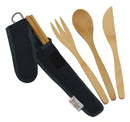 ToGo Ware - RePEat Bamboo Utensil Set