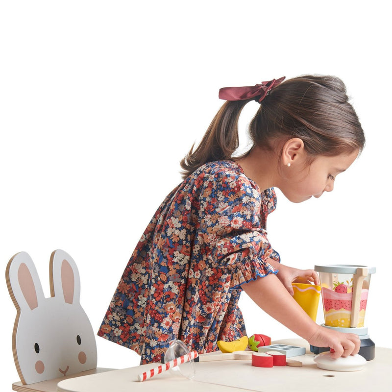 Tender Leaf Toys - Fruity Blender