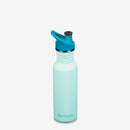 Klean Kanteen - 18 oz Sport Water Bottle