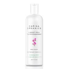 OER Carina Organics Body Wash Refill