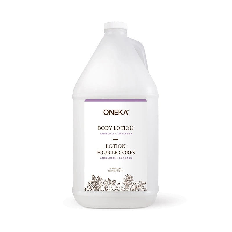 OER Oneka Body Lotion Refill