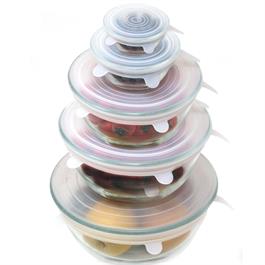 Danesco - Silicone Stretch Lid
