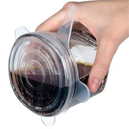 Danesco - Silicone Stretch Lid