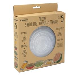Danesco - Silicone Stretch Lid
