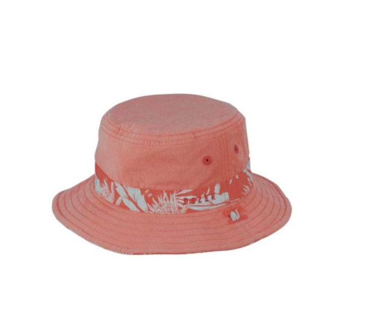 Dozer Baby Boys Bucket Hat - Brock