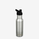 Klean Kanteen - 18 oz Sport Water Bottle