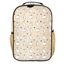 SoYoung - Grade School Backpack - Bunny Tile - FINAL SALE