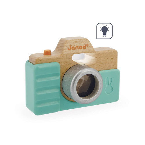 Janod - Camera