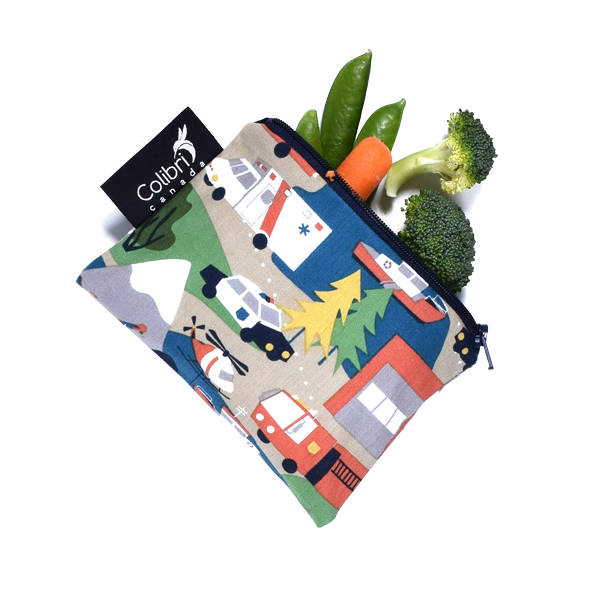 Colibri  - Snack Bag - Small