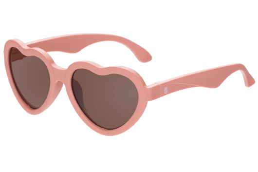 Babiators - Limited Edition Heart Sunglasses