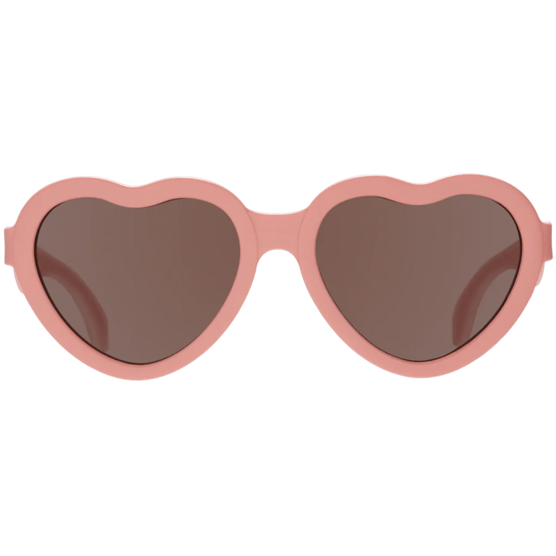 Babiators - Limited Edition Heart Sunglasses